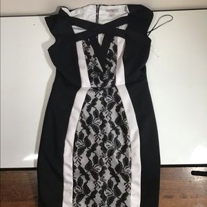 Gothic dress